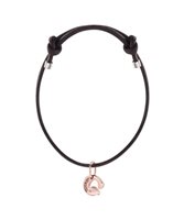 Bracciale Damiani My First in Oro rosa Diamante 20062617 - 20062617